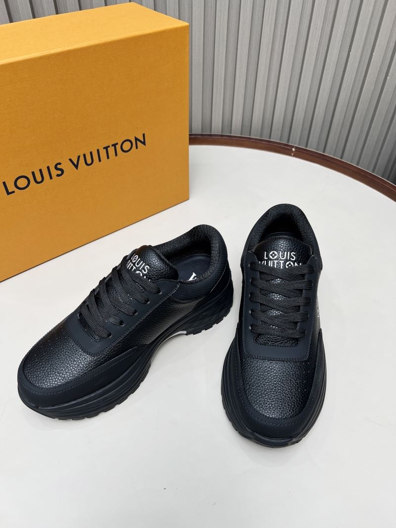 Louis Vuitton Low Shoes